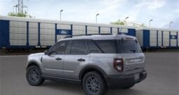 New 2025 Ford Bronco Sport Big Bend 4D Sport Utility – 3FMCR9BN8SRE99130