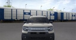 New 2025 Ford Bronco Sport Big Bend 4D Sport Utility – 3FMCR9BN0SRE99087