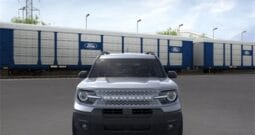 New 2025 Ford Bronco Sport Big Bend 4D Sport Utility – 3FMCR9BN8SRE99130
