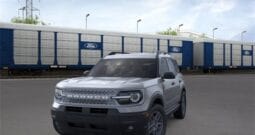 New 2025 Ford Bronco Sport Big Bend 4D Sport Utility – 3FMCR9BN7SRF21635