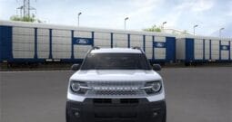 New 2025 Ford Bronco Sport Big Bend 4D Sport Utility – 3FMCR9BNXSRE99081