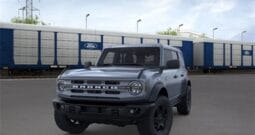 New 2025 Ford Bronco Big Bend 4D Sport Utility – 1FMEE7BH7SLB16425