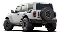 New 2025 Ford Bronco Raptor 4D Sport Utility – 1FMEE0RR3SLB20252