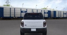 New 2025 Ford Bronco Sport Outer Banks 4D Sport Utility – 3FMCR9CN6SRF21933