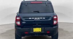 Used 2021 Ford Bronco Sport Outer Banks 4D Sport Utility – 3FMCR9C66MRB14576