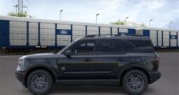 New 2025 Ford Bronco Sport Big Bend 4D Sport Utility – 3FMCR9BN6SRE99093