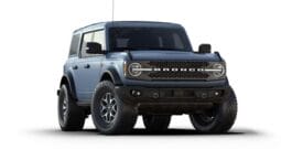 New 2025 Ford Bronco Badlands 4D Sport Utility – 1FMEE9BP0SLB11733