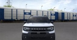 New 2025 Ford Bronco Sport Outer Banks 4D Sport Utility – 3FMCR9CN6SRF21933
