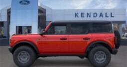 Used 2024 Ford Bronco Badlands 4D Sport Utility – 1FMEE9BP1RLA79014