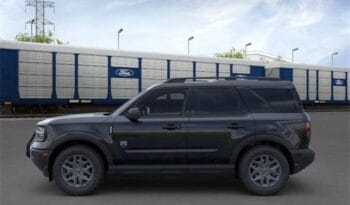 New 2025 Ford Bronco Sport Big Bend 4D Sport Utility – 3FMCR9BN5SRE73875 full