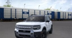 New 2025 Ford Bronco Sport Badlands 4D Sport Utility – 3FMCR9DA1SRF26243