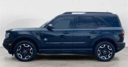 Used 2021 Ford Bronco Sport Outer Banks 4D Sport Utility – 3FMCR9C66MRB14576