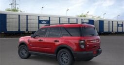 New 2025 Ford Bronco Sport Big Bend 4D Sport Utility – 3FMCR9BN3SRF21194