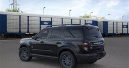 New 2025 Ford Bronco Sport Big Bend 4D Sport Utility – 3FMCR9BN7SRF12238