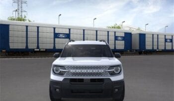 New 2025 Ford Bronco Sport Big Bend 4D Sport Utility – 3FMCR9BN7SRF21344 full