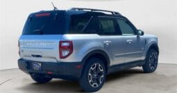 Used 2023 Ford Bronco Sport Outer Banks 4D Sport Utility – 3FMCR9C60PRE22444