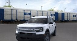 New 2025 Ford Bronco Sport Big Bend 4D Sport Utility – 3FMCR9BN9SRF12273