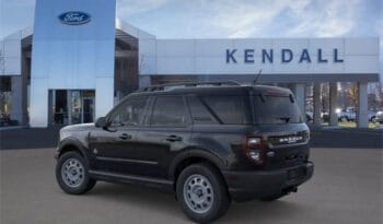 Used 2024 Ford Bronco Sport Outer Banks 4D Sport Utility – 3FMCR9C65RRF67028 full