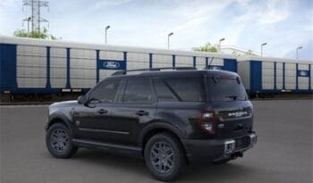 New 2025 Ford Bronco Sport Big Bend 4D Sport Utility – 3FMCR9BN5SRE73875 full