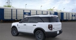 New 2025 Ford Bronco Sport Big Bend 4D Sport Utility – 3FMCR9BN8SRF12250