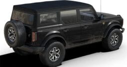 New 2025 Ford Bronco Badlands 4D Sport Utility – 1FMEE9BP5SLB11484