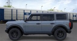 New 2025 Ford Bronco Big Bend 4D Sport Utility – 1FMEE7BH7SLB16425