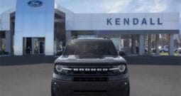 Used 2024 Ford Bronco Sport Outer Banks 4D Sport Utility – 3FMCR9C65RRF67028