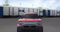 New 2025 Ford Bronco Sport Big Bend 4D Sport Utility – 3FMCR9BN3SRF21194