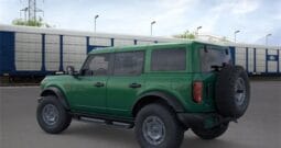 New 2025 Ford Bronco Badlands 4D Sport Utility – 1FMEE9BP2SLB24404