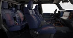 New 2025 Ford Bronco Raptor 4D Sport Utility – 1FMEE0RR3SLB20252