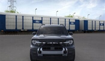 New 2025 Ford Bronco Sport Big Bend 4D Sport Utility – 3FMCR9BN5SRE73875 full