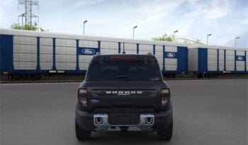 New 2025 Ford Bronco Sport Big Bend 4D Sport Utility – 3FMCR9BN5SRE73875 full