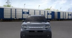 New 2025 Ford Bronco Sport Big Bend 4D Sport Utility – 3FMCR9BN8SRE99063
