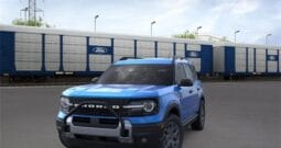 New 2025 Ford Bronco Sport Big Bend 4D Sport Utility – 3FMCR9BN9SRF16291