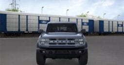 New 2025 Ford Bronco Big Bend 4D Sport Utility – 1FMEE7BH7SLB16425