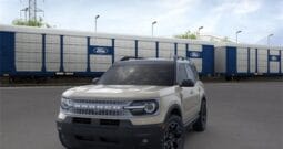 New 2025 Ford Bronco Sport Outer Banks 4D Sport Utility – 3FMCR9CN7SRE96427