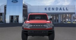 Used 2024 Ford Bronco Badlands 4D Sport Utility – 1FMEE9BP1RLA79014
