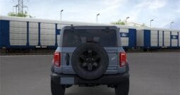 New 2025 Ford Bronco Big Bend 4D Sport Utility – 1FMEE7BH7SLB16425
