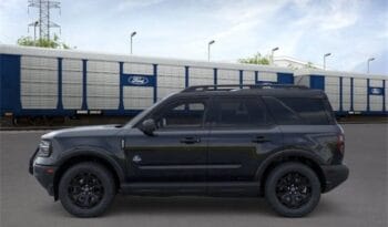 New 2025 Ford Bronco Sport Outer Banks 4D Sport Utility – 3FMCR9CN4SRF21879 full