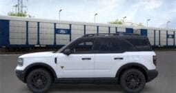 New 2025 Ford Bronco Sport Badlands 4D Sport Utility – 3FMCR9DA1SRF26243