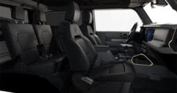 New 2025 Ford Bronco Badlands 2D Sport Utility – 1FMDE9AH6SLB25559