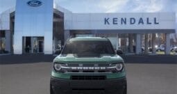 Used 2024 Ford Bronco Sport Big Bend 4D Sport Utility – 3FMCR9B61RRF65388