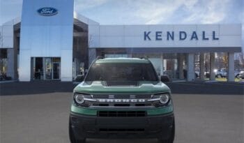 Used 2024 Ford Bronco Sport Big Bend 4D Sport Utility – 3FMCR9B61RRF65388 full