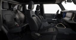 New 2025 Ford Bronco Badlands 4D Sport Utility – 1FMEE9BP0SLB11733