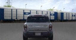 New 2025 Ford Bronco Sport Big Bend 4D Sport Utility – 3FMCR9BN8SRF12314