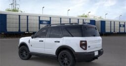 New 2025 Ford Bronco Sport Badlands 4D Sport Utility – 3FMCR9DA1SRF26243