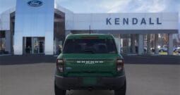 Used 2024 Ford Bronco Sport Big Bend 4D Sport Utility – 3FMCR9B61RRF65388