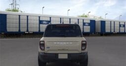 New 2025 Ford Bronco Sport Outer Banks 4D Sport Utility – 3FMCR9CN7SRE96427