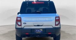 Used 2023 Ford Bronco Sport Outer Banks 4D Sport Utility – 3FMCR9C60PRE22444
