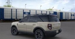 New 2025 Ford Bronco Sport Outer Banks 4D Sport Utility – 3FMCR9CN7SRE96427